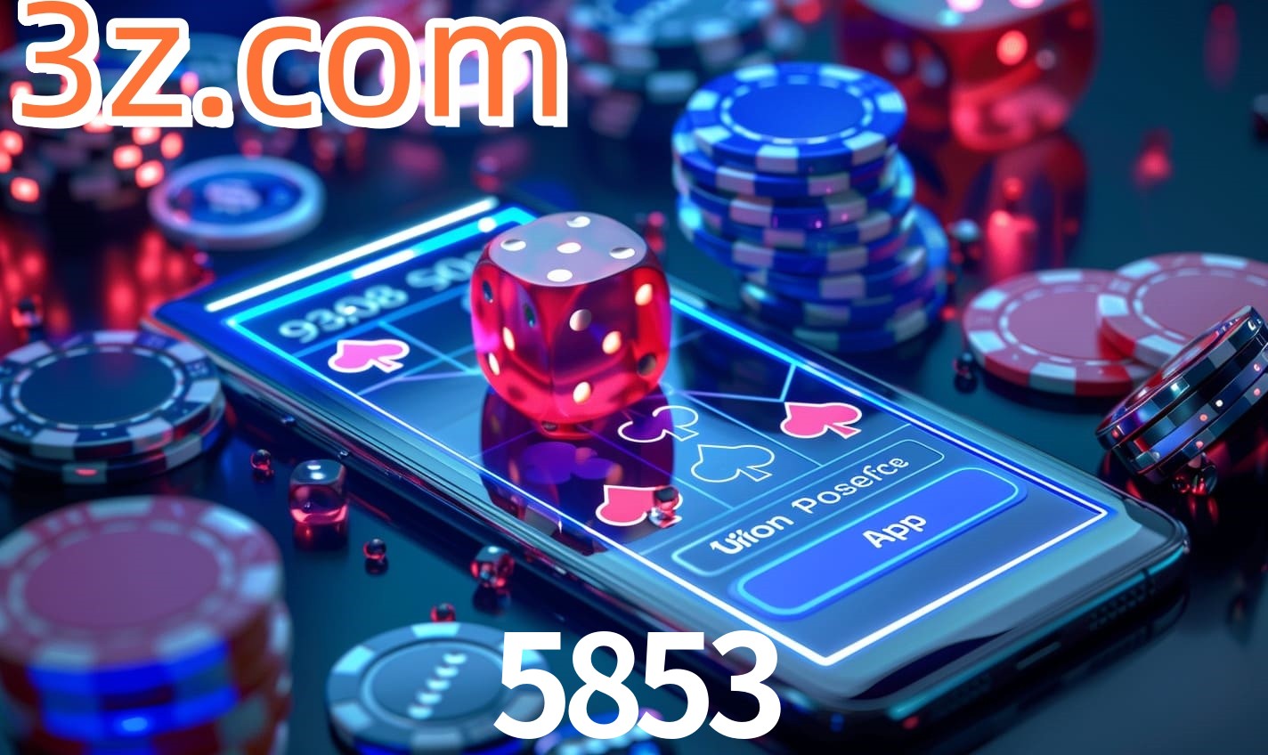 Baixar App 5853