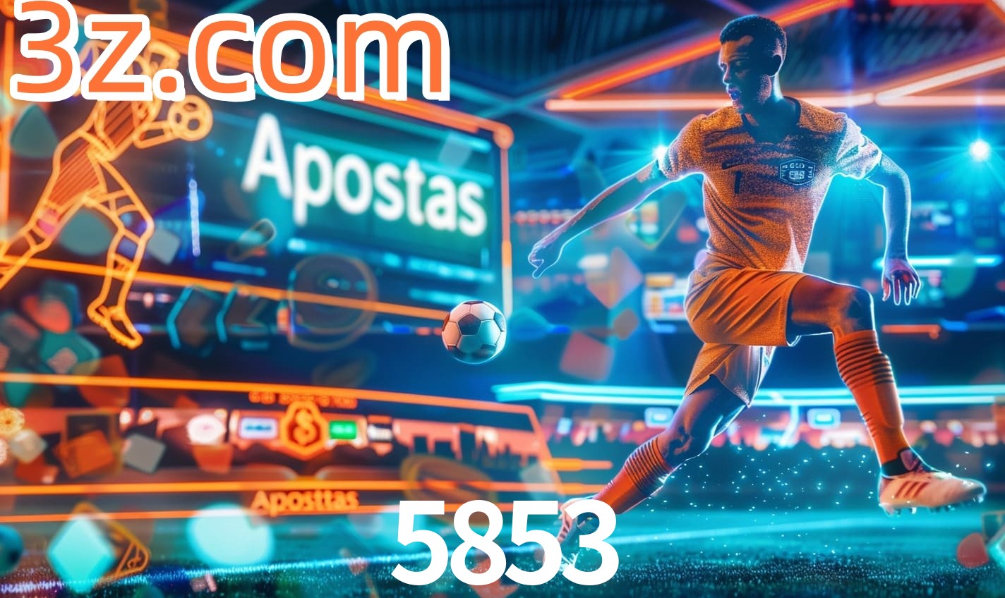 Apostas 5853