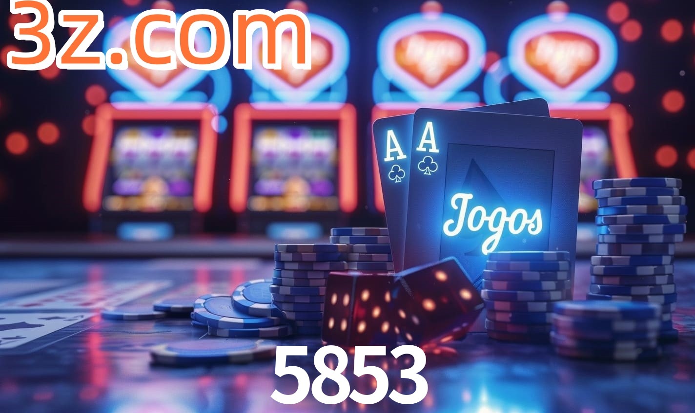 Lista de Jogos 5853