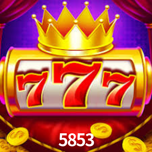 Melhor Casino Online 5853